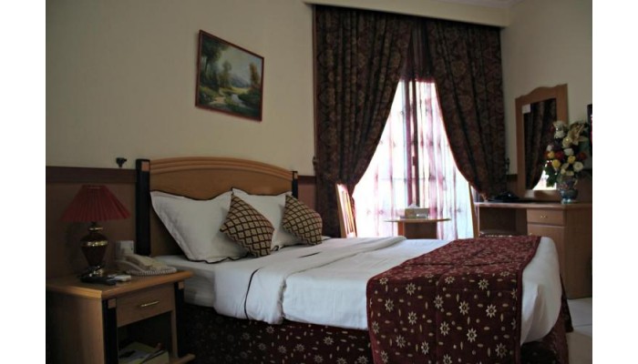 Poza pentru San Marco Hotel 312-1535542799 San Marco Hotel poza 13