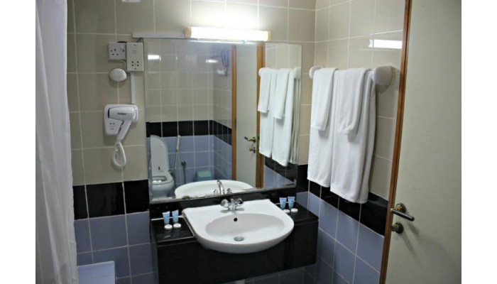 Poza pentru San Marco Hotel 541-1535542797 San Marco Hotel poza 9