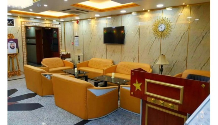 Poza pentru San Marco Hotel 596-1535542793 San Marco Hotel poza 3