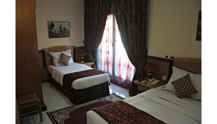 Poza pentru San Marco Hotel 677-1535542800 San Marco Hotel poza 16