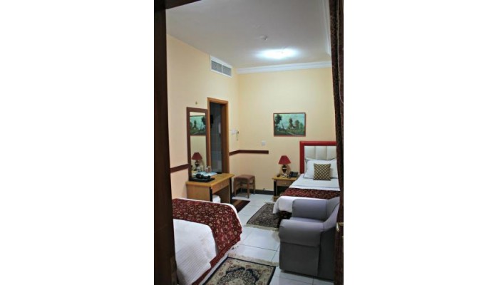 Poza pentru San Marco Hotel 733-1535542800 San Marco Hotel poza 14