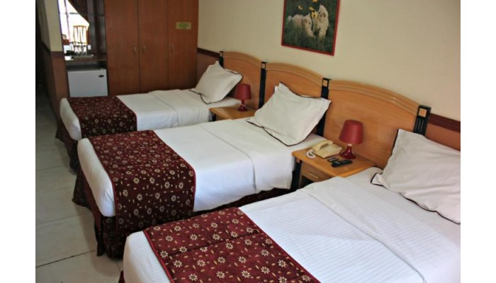 Poza pentru San Marco Hotel 746-1535542800 San Marco Hotel poza 15