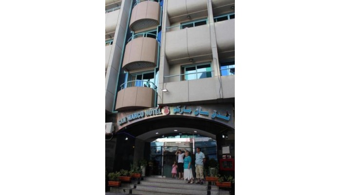 Poza pentru San Marco Hotel 777-1535542793 San Marco Hotel poza 0