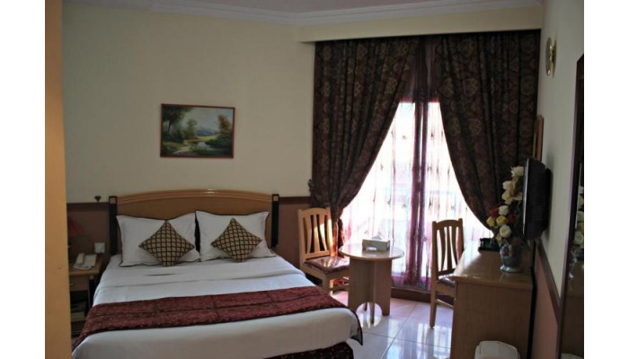 Poza pentru San Marco Hotel 805-1535542801 San Marco Hotel poza 18