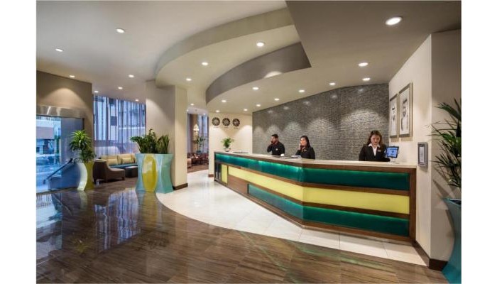 Savoy Central Hotel Apartments poza 1