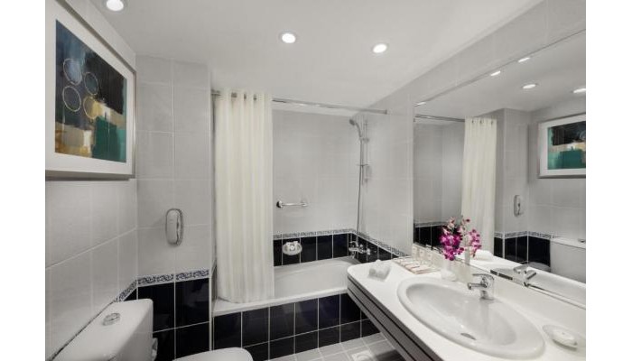 Savoy Central Hotel Apartments poza 5