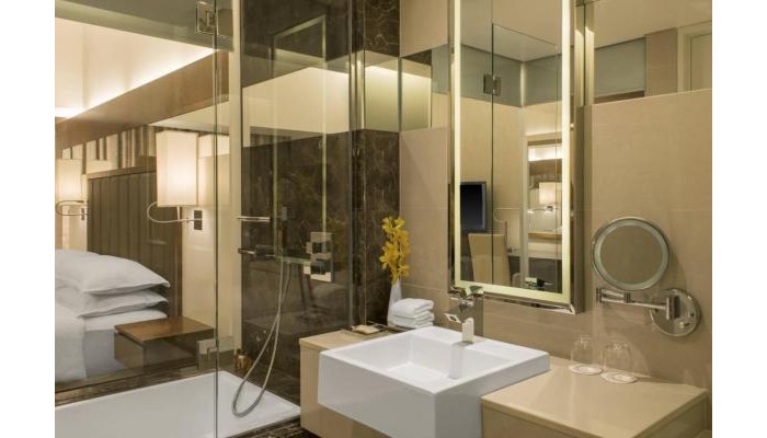 Sheraton Dubai Mall Of The Emirates Hotel poza 5