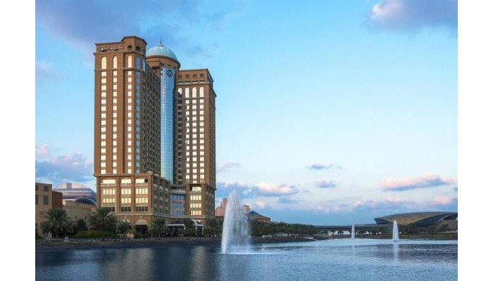 Sheraton Dubai Mall Of The Emirates Hotel poza 1