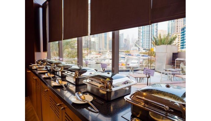 Signature Hotel Apartments And Spa poza 4