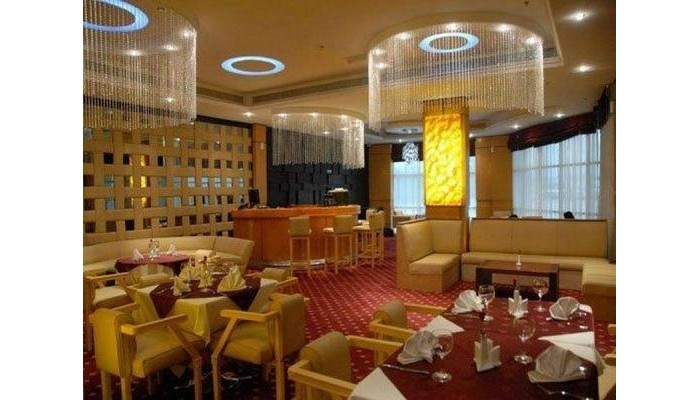 Smana Hotel Al Raffa poza 3