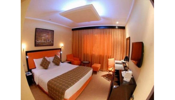 Smana Hotel Al Raffa poza 1