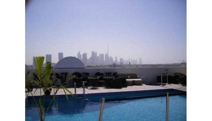 Smana Hotel Al Raffa poza 2