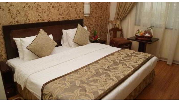 Smana Hotel Al Raffa poza 7