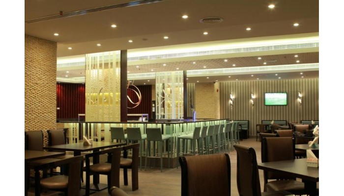 St. George Hotel poza 0