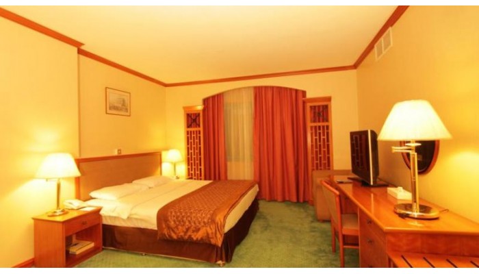 St. George Hotel poza 1