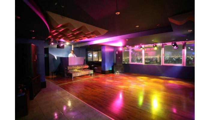 St. George Hotel poza 2