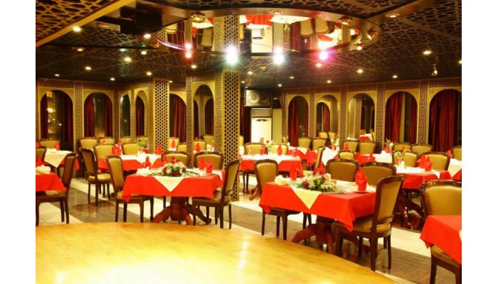 St. George Hotel poza 3