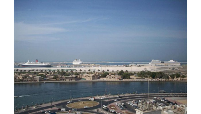 St. George Hotel poza 4