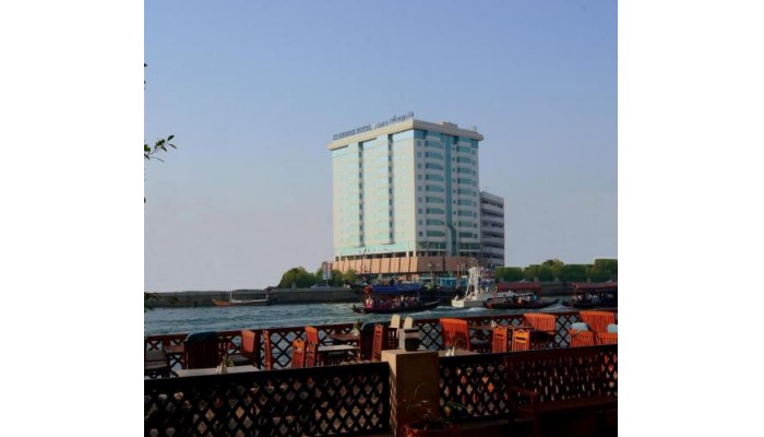 St. George Hotel poza 5