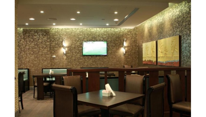 St. George Hotel poza 6