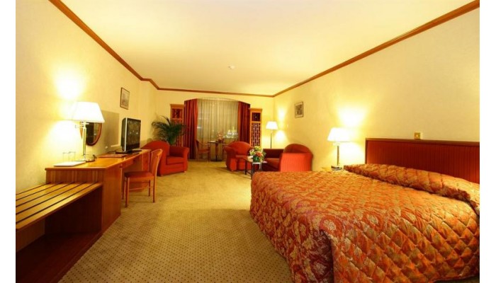 St. George Hotel poza 8