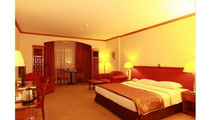 St. George Hotel poza 9