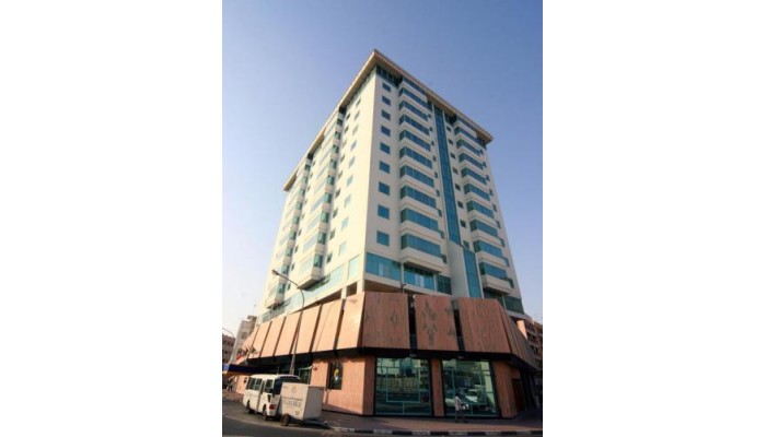 St. George Hotel poza 10