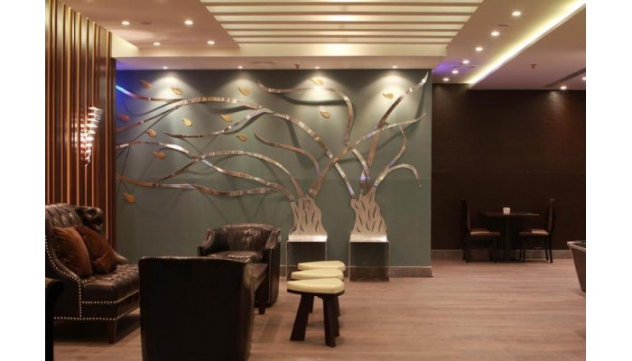 St. George Hotel poza 11