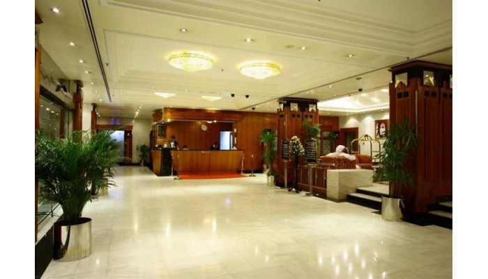 St. George Hotel poza 12