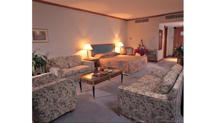 St. George Hotel poza 13