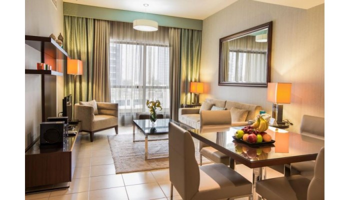 Suha Hotel Apartments By Mondo poza 9