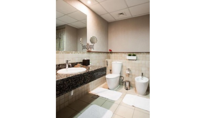 Suha Hotel Apartments By Mondo poza 8