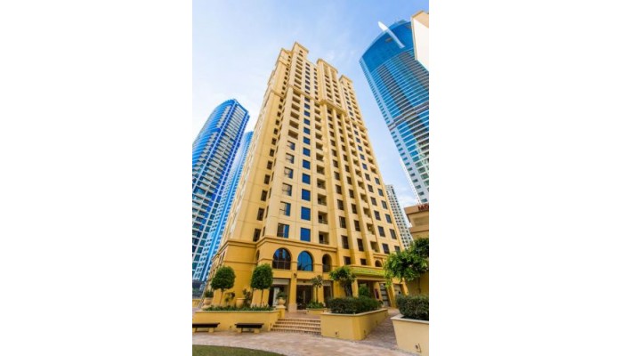 Suha Hotel Apartments By Mondo poza 0