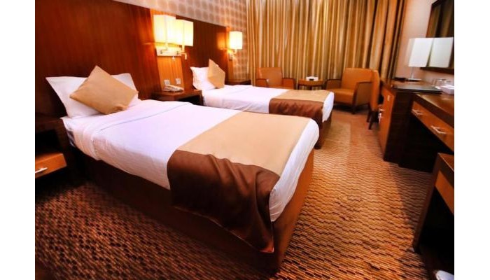 Sun - Sands Hotel poza 1
