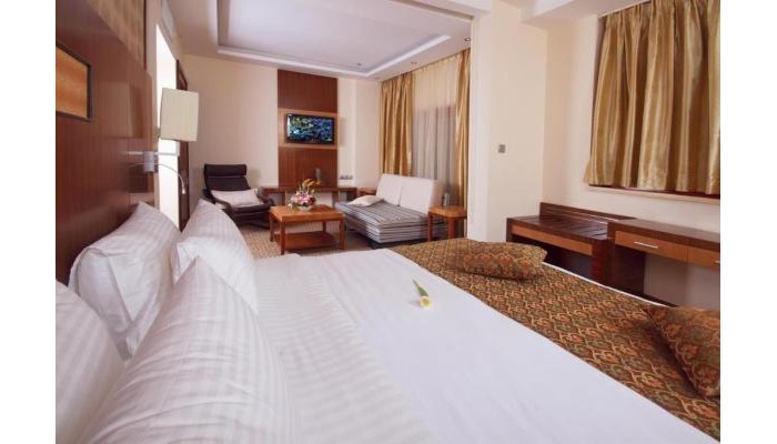 Sun - Sands Hotel poza 4