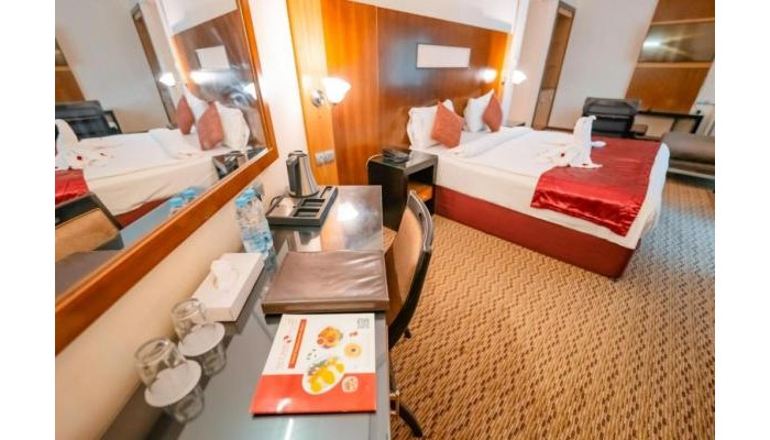 Sun - Sands Hotel poza 6