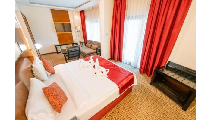 Sun - Sands Hotel poza 7