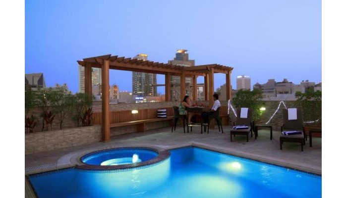 Sun - Sands Hotel poza 11