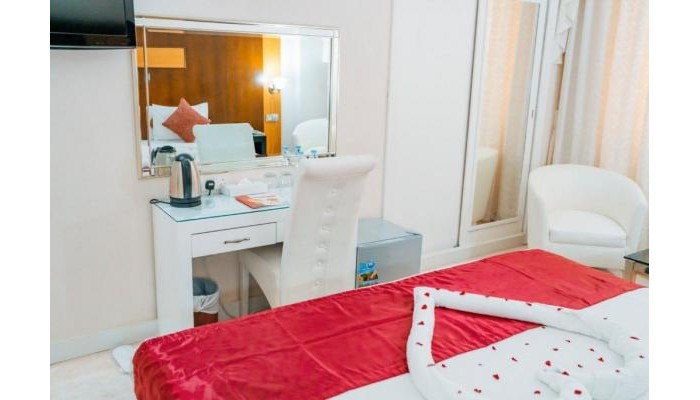 Sun - Sands Hotel poza 5