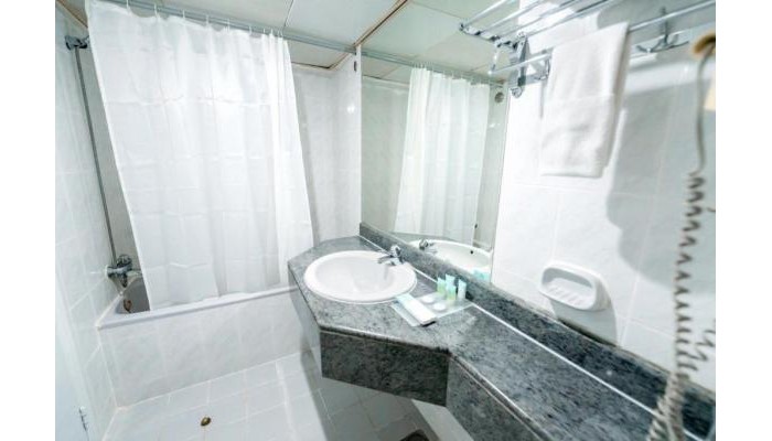 Sun - Sands Hotel poza 8