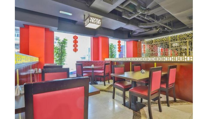 Sun - Sands Hotel poza 9