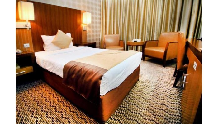 Sun - Sands Hotel poza 2