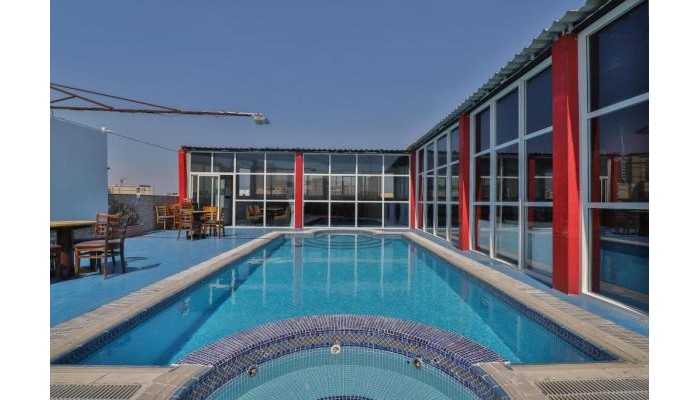 Sun - Sands Hotel poza 10