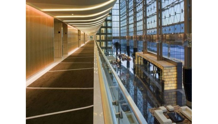 The Meydan Hotel poza 0