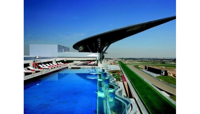 The Meydan Hotel poza 8