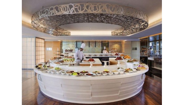 The Meydan Hotel poza 1