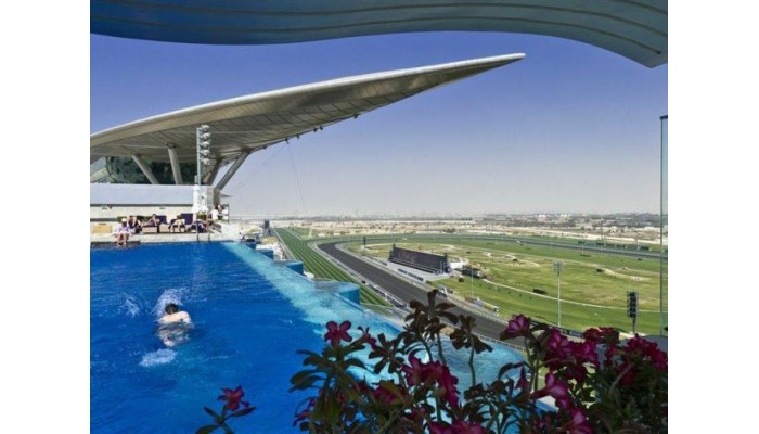 The Meydan Hotel poza 2