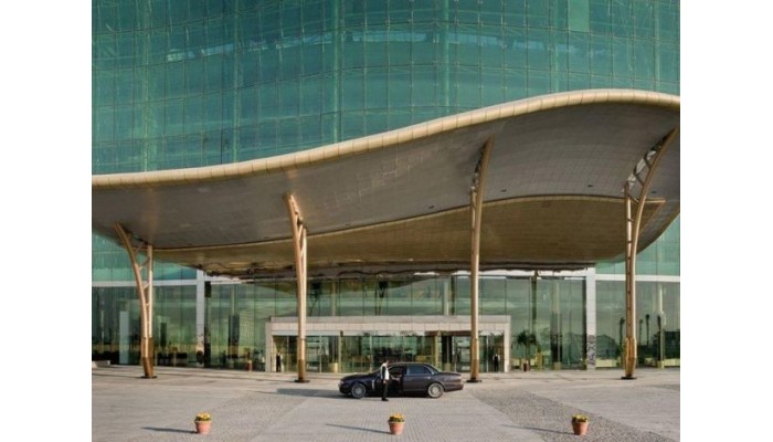 The Meydan Hotel poza 3