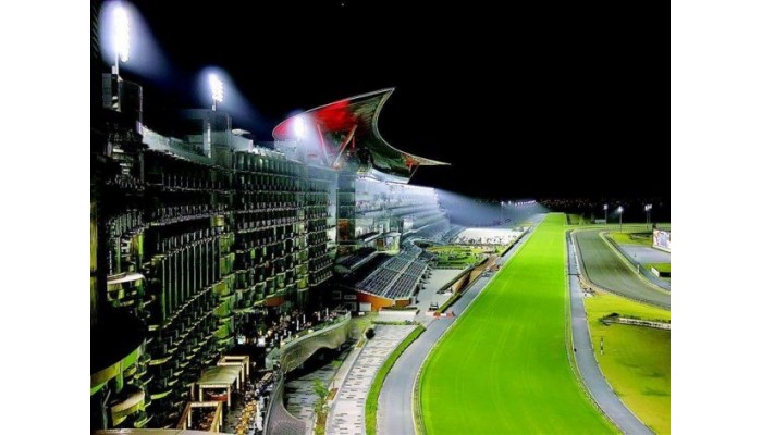 The Meydan Hotel poza 4