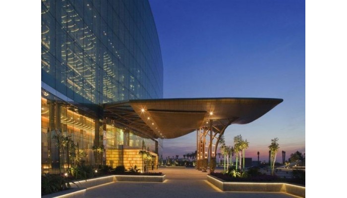 The Meydan Hotel poza 5